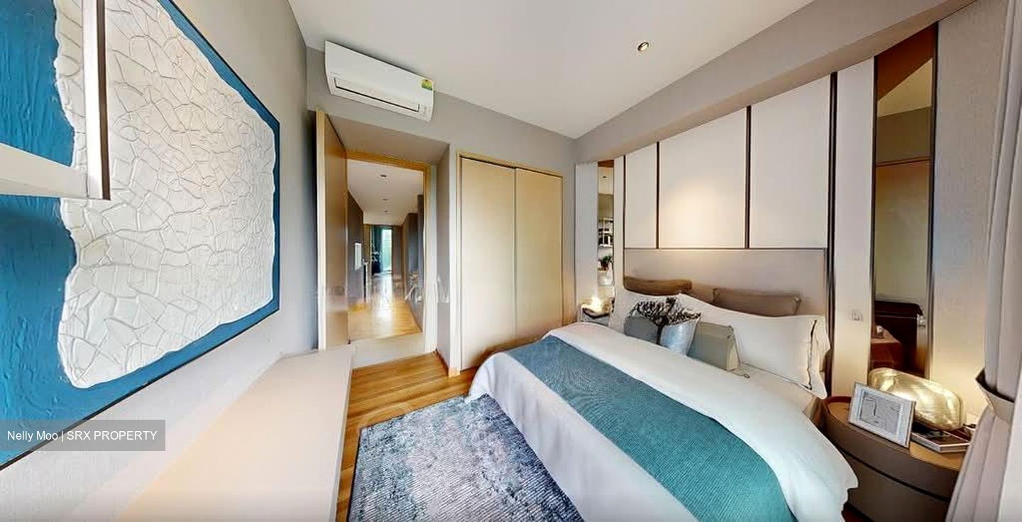 The Residences at W Singapore Sentosa Cove (D4), Condominium #530691231